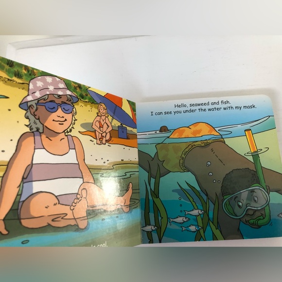 Three Good Night Book Set - Picture 4 of 15